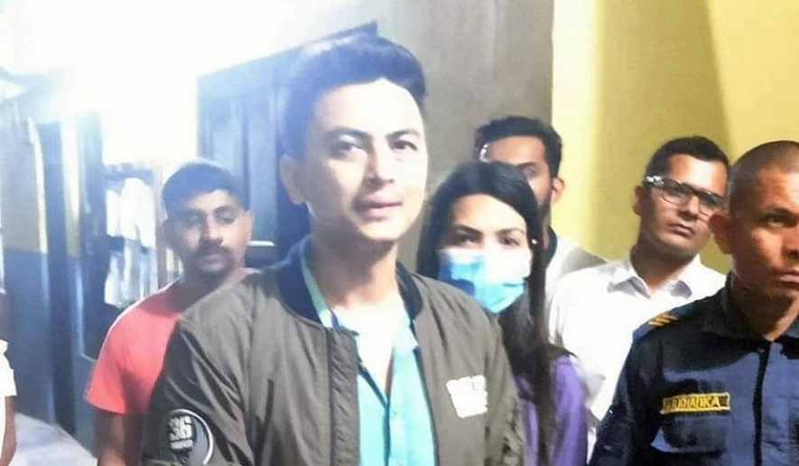 पल शाहले पाए सफाइ, कहिले हाेलान् जेलमुक्त ?